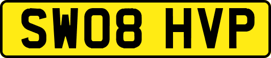 SW08HVP