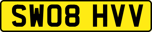 SW08HVV