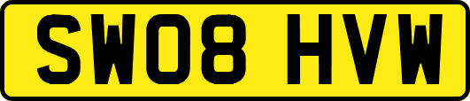 SW08HVW