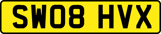 SW08HVX