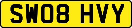 SW08HVY