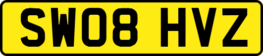 SW08HVZ