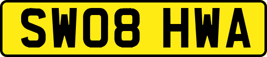 SW08HWA
