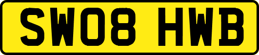 SW08HWB