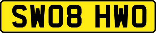 SW08HWO