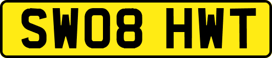 SW08HWT