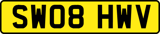 SW08HWV