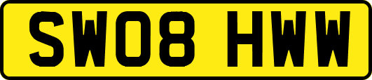 SW08HWW
