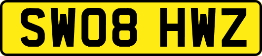SW08HWZ