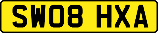 SW08HXA