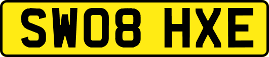 SW08HXE