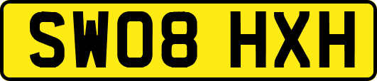 SW08HXH