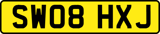 SW08HXJ