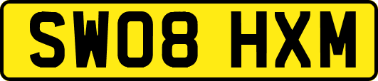 SW08HXM