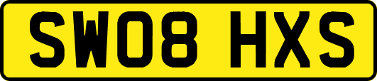 SW08HXS