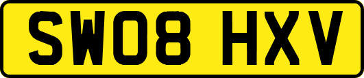 SW08HXV
