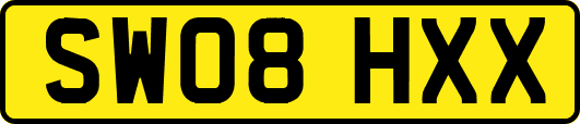 SW08HXX