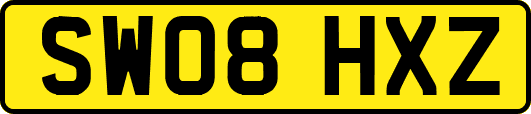 SW08HXZ