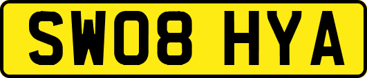 SW08HYA