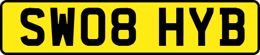 SW08HYB