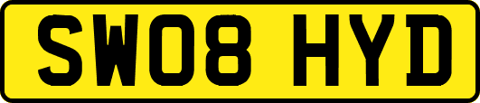 SW08HYD