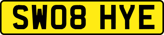 SW08HYE