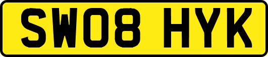 SW08HYK