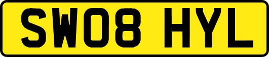 SW08HYL