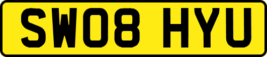 SW08HYU