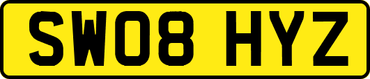 SW08HYZ