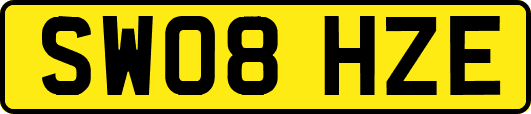 SW08HZE