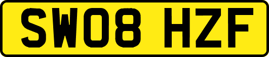 SW08HZF