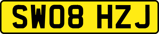 SW08HZJ