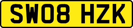 SW08HZK