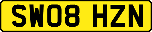 SW08HZN