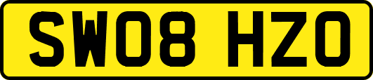 SW08HZO