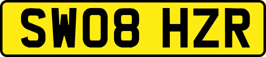 SW08HZR