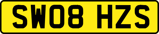 SW08HZS