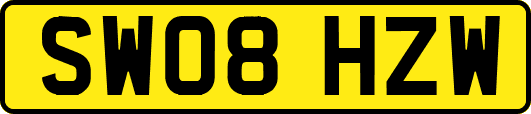 SW08HZW