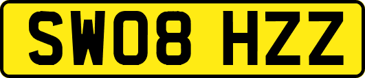 SW08HZZ