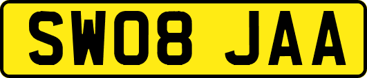SW08JAA