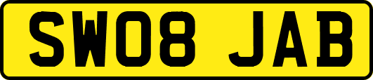 SW08JAB