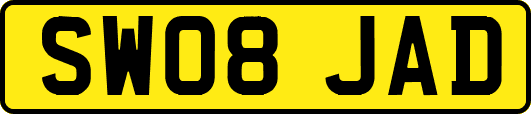 SW08JAD