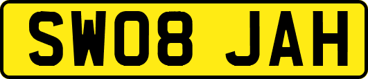 SW08JAH