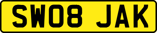 SW08JAK