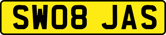 SW08JAS