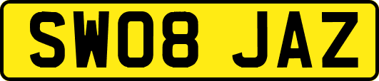 SW08JAZ