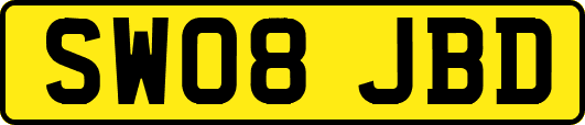 SW08JBD