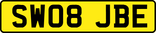 SW08JBE