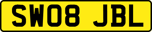 SW08JBL